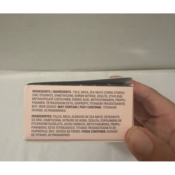 Mineral Powder Foundation Beige 2 - Picture 3 of 10